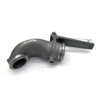 SUK PARTS | SUK613 | CONJUNTO FREIO MOTOR COMPLETO FORD CARGO NOVO PANDA 1933/3133 (2012..)