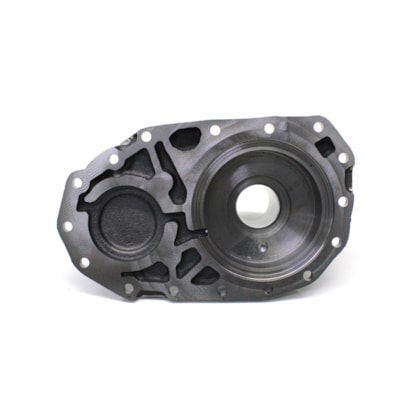 SUK PARTS | SUK620 | TAMPA/MORINGA CAMBIO ZF 16S1650 VW CONSTELLATION 19320E/25320E/25370E/26260E/31260E/31320E/31370E (PARA USO EMBREAGEM COM TUBO)