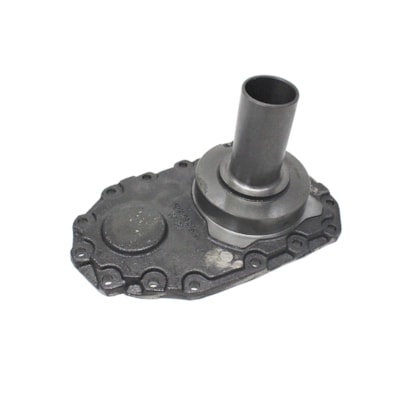 SUK PARTS | SUK620 | TAMPA/MORINGA CAMBIO ZF 16S1650 VW CONSTELLATION 19320E/25320E/25370E/26260E/31260E/31320E/31370E (PARA USO EMBREAGEM COM TUBO)