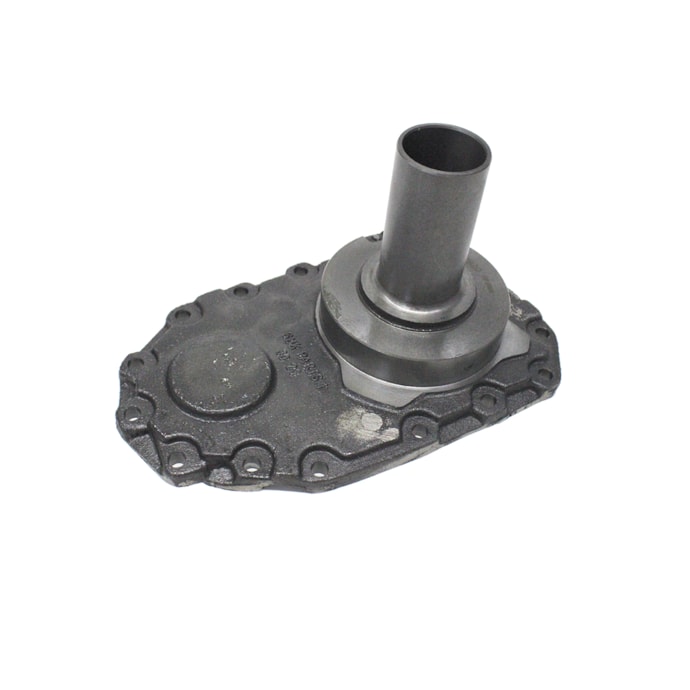SUK PARTS | SUK620 | TAMPA/MORINGA CAMBIO ZF 16S1650 VW CONSTELLATION 19320E/25320E/25370E/26260E/31260E/31320E/31370E (PARA USO EMBREAGEM COM TUBO)-c0b87fc1-54f6-494a-80b6-3e7247c95819
