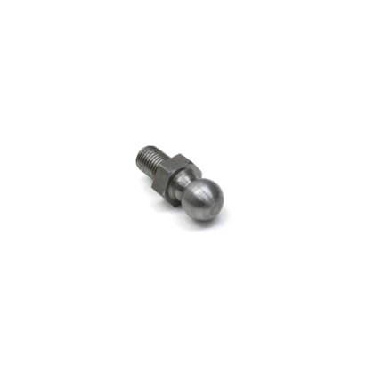 SUK PARTS | SUK622 | PINO/TERMINAL ESFERICO (16MM) M16X25X2,0 AGRALE/MB/VW NOVO DELIVERY CAMBIO EATON