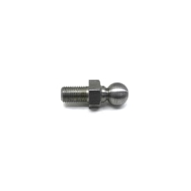 SUK PARTS | SUK622 | PINO/TERMINAL ESFERICO (16MM) M16X25X2,0 AGRALE/MB/VW NOVO DELIVERY CAMBIO EATON