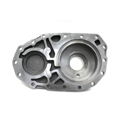 SUK PARTS | SUK623 | TAMPA/MORINGA CAMBIO ZF 16S1650 VW 18310 (PARA USO EMBREAGEM SEM TUBO)