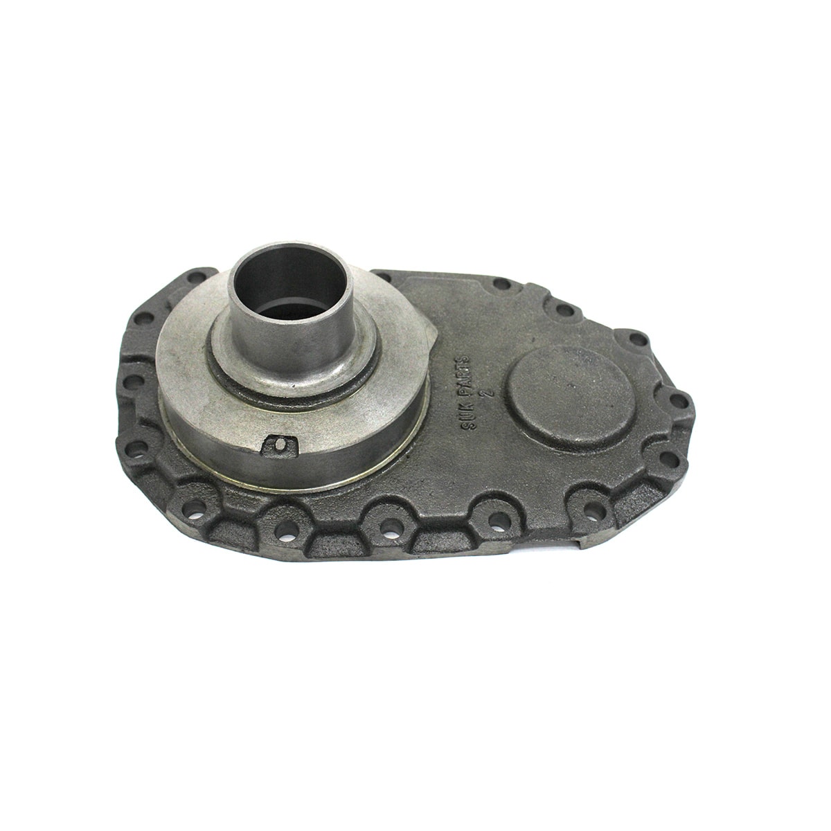 SUK PARTS | SUK623 | TAMPA/MORINGA CAMBIO ZF 16S1650 VW 1 SUK PARTS | SUK623 | TAMPA/MORINGA CAMBIO ZF 16S1650 VW 1
