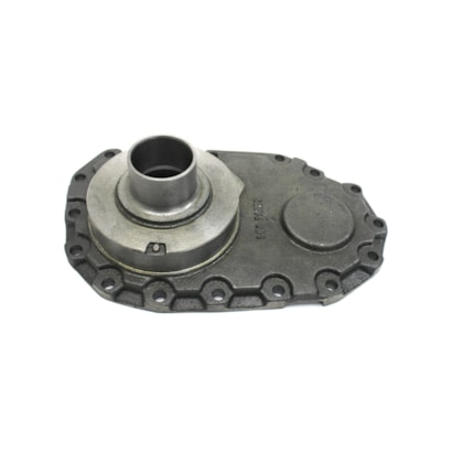 SUK PARTS | SUK623 | TAMPA/MORINGA CAMBIO ZF 16S1650 VW 18310 (PARA USO EMBREAGEM SEM TUBO)