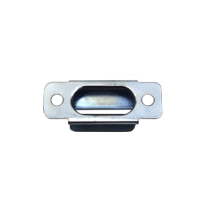 SUK PARTS | SUK624 | PRESILHA SUPORTE FIXACAO CAPO LD/LE FORD CARGO TODOS (..2011) | FORD CARGO 816/1119 (..2019) | FORD CARGO NOVO PANDA (2011..)