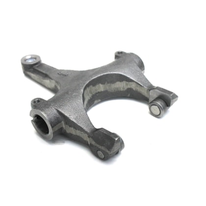 SUK PARTS | SUK631 | GARFO ACIONAMENTO EMBREAGEM VW CONSTELLATION CAMBIO ZF 16S1685TD
