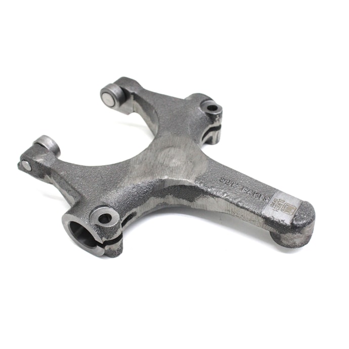 SUK PARTS | SUK631 | GARFO ACIONAMENTO EMBREAGEM VW CONSTELLATION CAMBIO ZF 16S1685TD-f53f9405-b42d-48db-a87f-bf2b9aaec941