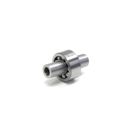 SUK PARTS | SUK632 | ROLAMENTO/REPARO ARTICULACAO ALAVANCA/TRAMBULADOR CAMBIO VW CONSTELLATION (COM TUBO) (SEM GUARDA PO/COIFA)