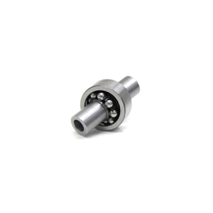 SUK PARTS | SUK632 | ROLAMENTO/REPARO ARTICULACAO ALAVANCA/TRAMBULADOR CAMBIO VW CONSTELLATION (COM TUBO) (SEM GUARDA PO/COIFA)
