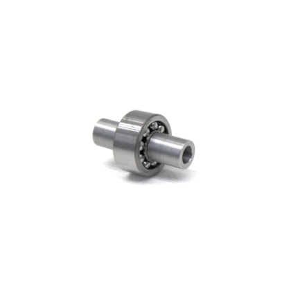 SUK PARTS | SUK632 | ROLAMENTO/REPARO ARTICULACAO ALAVANCA/TRAMBULADOR CAMBIO VW CONSTELLATION (COM TUBO) (SEM GUARDA PO/COIFA)