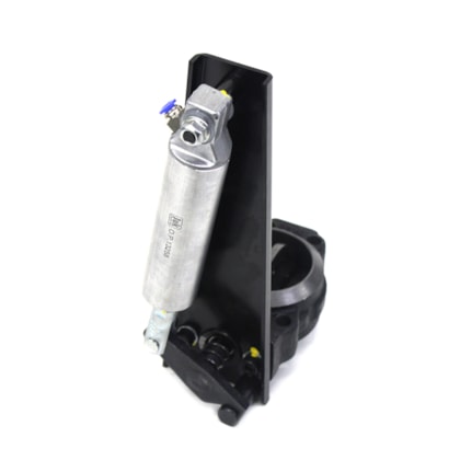 SUK PARTS | SUK633 | CONJUNTO FREIO MOTOR COMPLETO BOCAL 65MM VW CONSTELLATION/WORKER/ONIBUS MOTOR MAN D0834 4CIL EURO 5