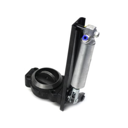 SUK PARTS | SUK633 | CONJUNTO FREIO MOTOR COMPLETO BOCAL 65MM VW CONSTELLATION/WORKER/ONIBUS MOTOR MAN D0834 4CIL EURO 5