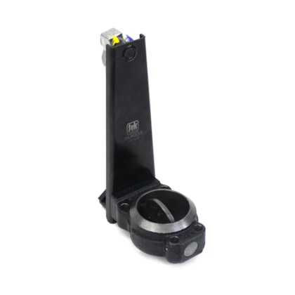 SUK PARTS | SUK633 | CONJUNTO FREIO MOTOR COMPLETO BOCAL 65MM VW CONSTELLATION/WORKER/ONIBUS MOTOR MAN D0834 4CIL EURO 5