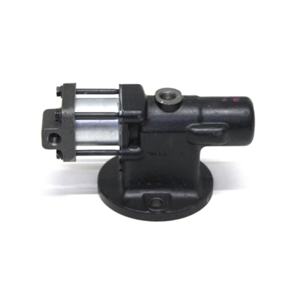 SUK PARTS | SUK638 | MECANISMO ACIONAMENTO REDUZIDA FORD/VW EIXO MS220/MS230/MS235/MS240/MS248 (COM TAMPA 110061 ROSCA 1/4) E (COM FURO PARA SENSOR M16X1,5)
