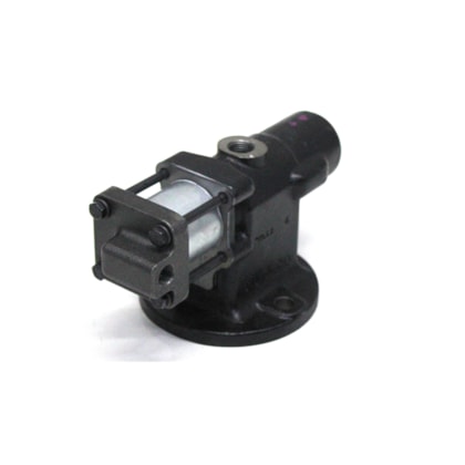 SUK PARTS | SUK638 | MECANISMO ACIONAMENTO REDUZIDA FORD/VW EIXO MS220/MS230/MS235/MS240/MS248 (COM TAMPA 110061 ROSCA 1/4) E (COM FURO PARA SENSOR M16X1,5)