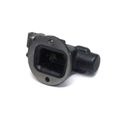 SUK PARTS | SUK638 | MECANISMO ACIONAMENTO REDUZIDA FORD/VW EIXO MS220/MS230/MS235/MS240/MS248 (COM TAMPA 110061 ROSCA 1/4) E (COM FURO PARA SENSOR M16X1,5)