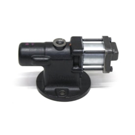 SUK PARTS | SUK638 | MECANISMO ACIONAMENTO REDUZIDA FORD/VW EIXO MS220/MS230/MS235/MS240/MS248 (COM TAMPA 110061 ROSCA 1/4) E (COM FURO PARA SENSOR M16X1,5)