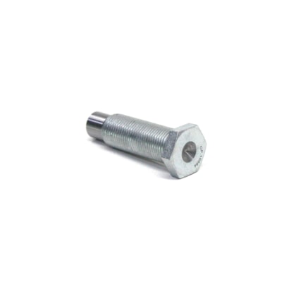 SUK PARTS | SUK640 | PARAFUSO (17,50MM) M17,50X60X1,5 ARTICULADO GARFO ENGATE RE VW CAMBIO ZF 6S/6AS (PARTE LISA M14X14MM) (CHAVE 24MM)