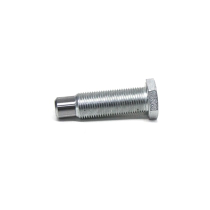 SUK PARTS | SUK640 | PARAFUSO (17,50MM) M17,50X60X1,5 ARTICULADO GARFO ENGATE RE VW CAMBIO ZF 6S/6AS (PARTE LISA M14X14MM) (CHAVE 24MM)