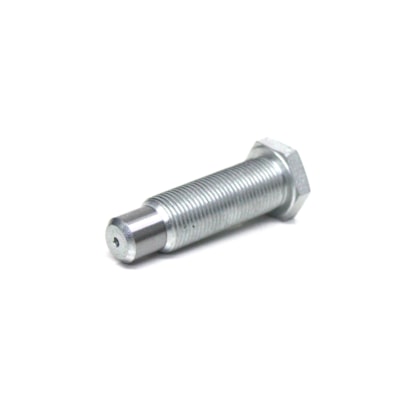 SUK PARTS | SUK640 | PARAFUSO (17,50MM) M17,50X60X1,5 ARTICULADO GARFO ENGATE RE VW CAMBIO ZF 6S/6AS (PARTE LISA M14X14MM) (CHAVE 24MM)