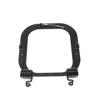 SUK PARTS | SUK642 | SUPORTE COM MOLA FIXACAO GUARDA PO/COIFA ALAVANCA CAMBIO FORD CARGO