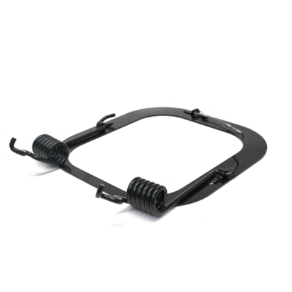 SUK PARTS | SUK642 | SUPORTE COM MOLA FIXACAO GUARDA PO/COIFA ALAVANCA CAMBIO FORD CARGO