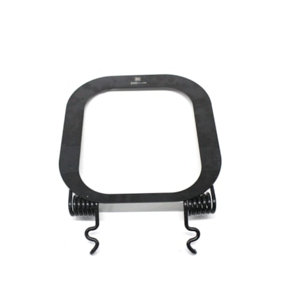 SUK PARTS | SUK642 | SUPORTE COM MOLA FIXACAO GUARDA PO/COIFA ALAVANCA CAMBIO FORD CARGO