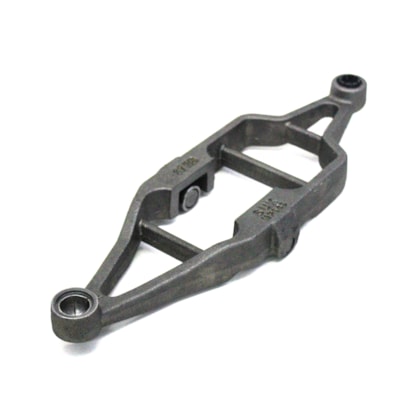 SUK PARTS | SUK645 | GARFO ACIONAMENTO EMBREAGEM VW NOVO DELIVERY 9170/11180/13180 (2017..) | AGRALE/IVECO | MB ACCELO (SISTEMA DE EMPURRAR) (CAMBIO AUTOMATIZADO)