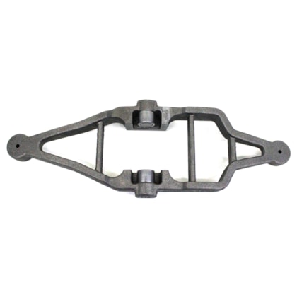 SUK PARTS | SUK645 | GARFO ACIONAMENTO EMBREAGEM VW NOVO DELIVERY 9170/11180/13180 (2017..) | AGRALE/IVECO | MB ACCELO (SISTEMA DE EMPURRAR) (CAMBIO AUTOMATIZADO)