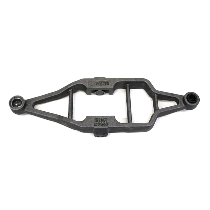 SUK PARTS | SUK645 | GARFO ACIONAMENTO EMBREAGEM VW NOVO DELIVERY 9170/11180/13180 (2017..) | AGRALE/IVECO | MB ACCELO (SISTEMA DE EMPURRAR) (CAMBIO AUTOMATIZADO)-3cad3064-6858-492b-b3d0-9ed30dbac300