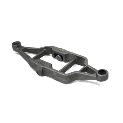 SUK PARTS | SUK645 | GARFO EMBREAGEM VW NOVO DELIVERY 9170/11180/13180 (2017..) (SISTEMA DE EMPURRAR) (CAMBIO AUTOMATIZADO)