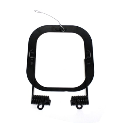 SUK PARTS | SUK646 | SUPORTE COM MOLA FIXACAO GUARDA PO/COIFA ALAVANCA CAMBIO VW WORKER