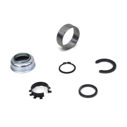 SUK PARTS | SUK647 | JG REPARO PARCIAL COM ROLAMENTO COLUNA DIRECAO FORD/VW (SEM MOLA)