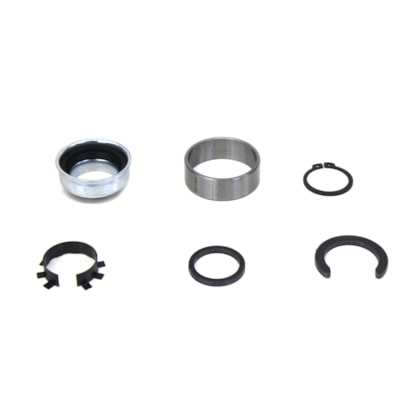SUK PARTS | SUK647 | JG REPARO PARCIAL COM ROLAMENTO COLUNA DIRECAO FORD/VW (SEM MOLA)