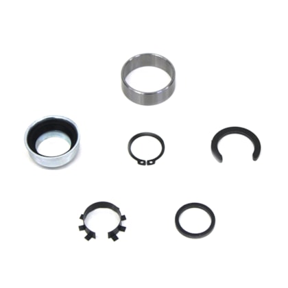 SUK PARTS | SUK647 | JG REPARO PARCIAL COM ROLAMENTO COLUNA DIRECAO FORD/VW (SEM MOLA)