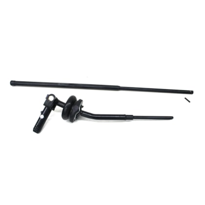 SUK PARTS | SUK649 | CONJUNTO ALAVANCA CAMBIO VW CONSTELLATION 13180/15180/26260/31260/31320/31370 (COM VARAO/TIRANTE)(SEM SUPORTE)