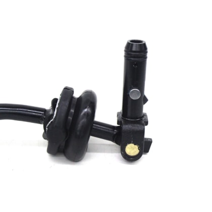 SUK PARTS | SUK649 | CONJUNTO ALAVANCA CAMBIO VW CONSTELLATION 13180/15180/26260/31260/31320/31370 (COM VARAO/TIRANTE)(SEM SUPORTE)