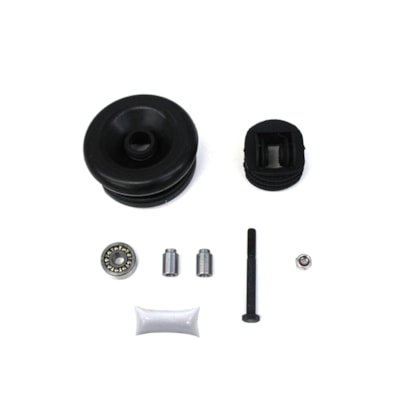 SUK PARTS | SUK650 | JG REPARO COM ROLAMENTO/GUARDA PO/COIFA ALAVANCA CAMBIO VW CONSTTELATION (COM ROLAMENTO)