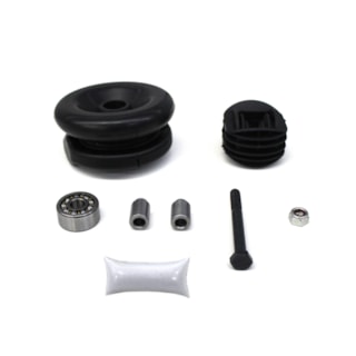 SUK PARTS | SUK650 | JG REPARO COM ROLAMENTO/GUARDA PO/COIFA ALAVANCA CAMBIO VW CONSTTELATION (COM ROLAMENTO)
