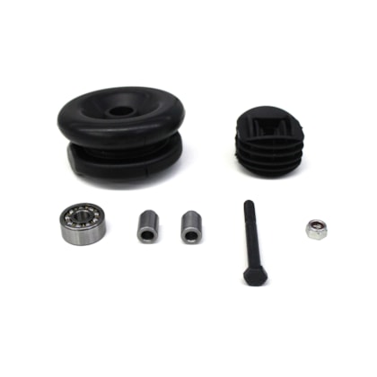 SUK PARTS | SUK650 | JG REPARO COM ROLAMENTO/GUARDA PO/COIFA ALAVANCA CAMBIO VW CONSTTELATION (COM ROLAMENTO)