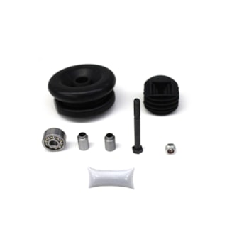 SUK PARTS | SUK650 | JG REPARO COM ROLAMENTO/GUARDA PO/COIFA ALAVANCA CAMBIO VW CONSTTELATION (COM ROLAMENTO)