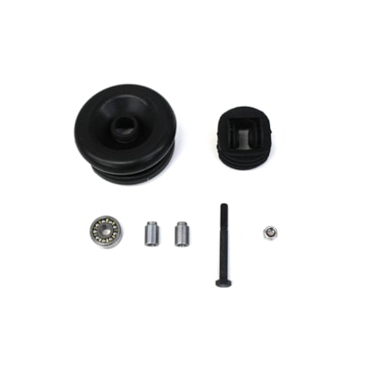 SUK PARTS | SUK650 | JG REPARO COM ROLAMENTO/GUARDA PO/COIFA ALAVANCA CAMBIO VW CONSTTELATION (COM ROLAMENTO)