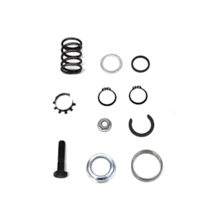 SUK PARTS | SUK653 | JG REPARO COMPLETO COM ROLAMENTO COLUNA DIRECAO VW (COM MOLA MENOR 45MM)