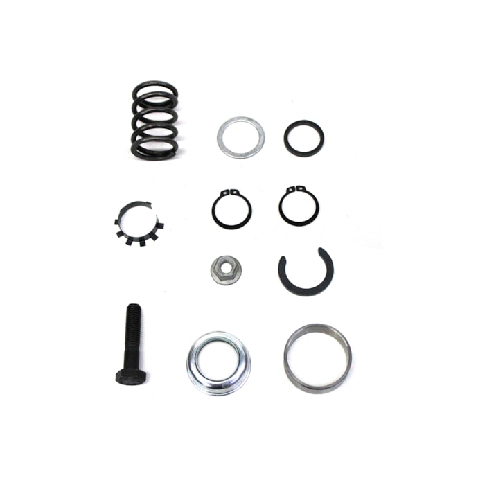 SUK PARTS | SUK653 | JG REPARO COMPLETO COM ROLAMENTO COLUNA DIRECAO VW (COM MOLA MENOR 45MM)-15766767-0c78-48aa-85db-0995ec514c5a