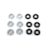 SUK PARTS | SUK655 | JG BUCHA/COXIM FIXADOR ALAVANCA CAMBIO VW ONIBUS 8150EOD/9150EOD-302f309b-15e8-4244-bb56-d6e77b59ad3f