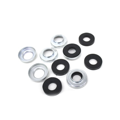 SUK PARTS | SUK655 | JG BUCHA/COXIM FIXADOR ALAVANCA CAMBIO VW ONIBUS 8150EOD/9150EOD