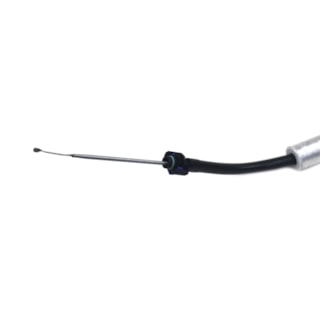 SUK PARTS | SUK656 | CONJUNTO TUBO/GUIA COM VARETA NIVEL OLEO 1139MM FORD CARGO 815E/816/1119 (01/02/2010..) MOTOR CUMMINS SERIE ISB ELETRONICO