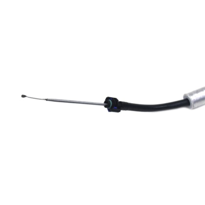 SUK PARTS | SUK656 | CONJUNTO TUBO/GUIA COM VARETA NIVEL OLEO 1139MM FORD CARGO 815E/816/1119 (01/02/2010..) MOTOR CUMMINS SERIE ISB ELETRONICO