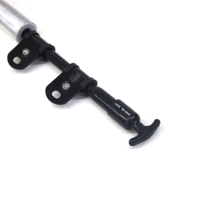 SUK PARTS | SUK656 | CONJUNTO TUBO/GUIA COM VARETA NIVEL OLEO 1139MM FORD CARGO 815E/816/1119 (01/02/2010..) MOTOR CUMMINS SERIE ISB ELETRONICO